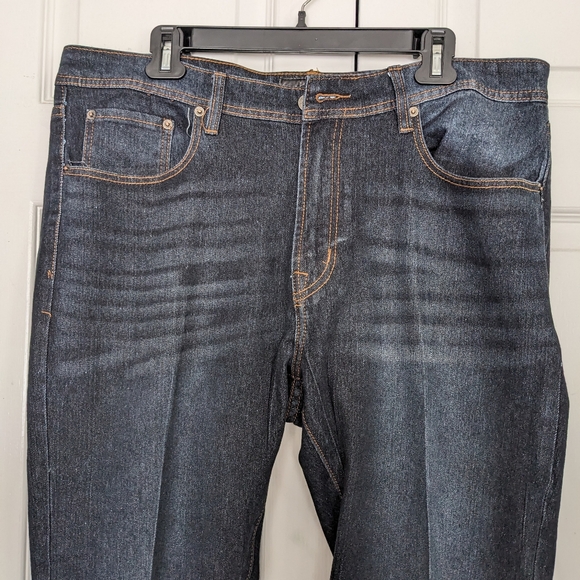 NICKEL & IRON Men's Jeans - Picture 3 of 9